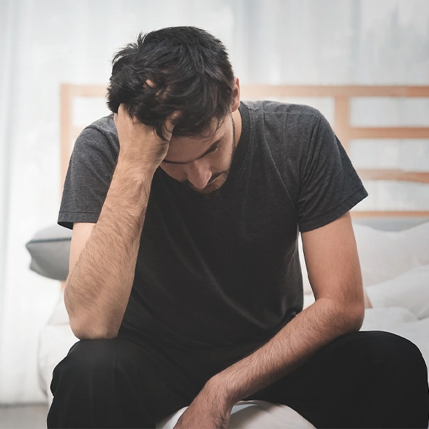 Kentuckiana Treatment Center for Anxiety & OCD teaches evidence-based treatments for General Anxiety Disorder (GAD) in Kentucky and Indiana.