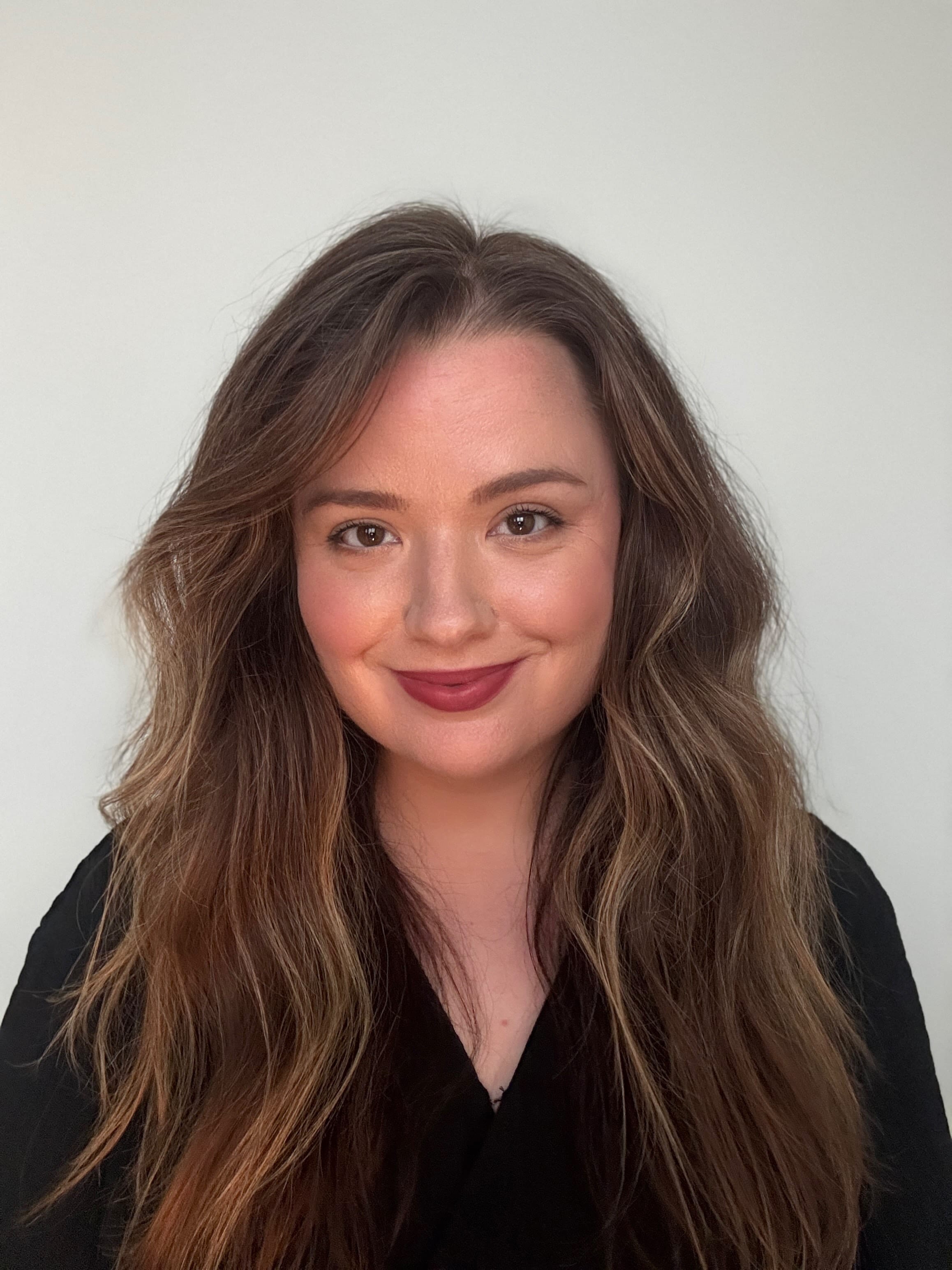 Whitney Byler is a licensed clinical social worker in Kentucky.